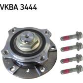 Radnabe SKF - VKBA 3444