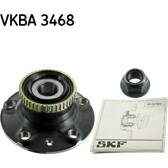Radnabe SKF - VKBA 3468