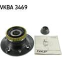 Radnabe SKF - VKBA 3469