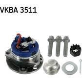 Radnabe SKF - VKBA 3511