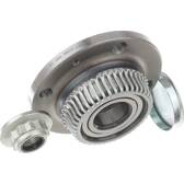 Radnabe SKF - VKBA 3570