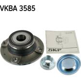 Radnabe SKF - VKBA 3585