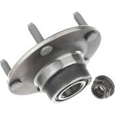 Radnabe SKF - VKBA 3589