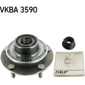 Radnabe SKF - VKBA 3590