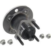 Radnabe SKF - VKBA 3652