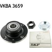 Radnabe SKF - VKBA 3659