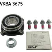 Radnabe SKF - VKBA 3675