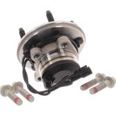Radnabe SKF - VKBA 3687