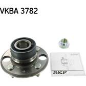 Radnabe SKF - VKBA 3782