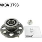 Radnabe SKF - VKBA 3798