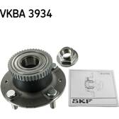 Radnabe SKF - VKBA 3934