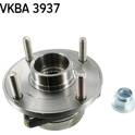 Radnabe SKF - VKBA 3937