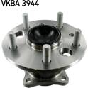 Radnabe SKF - VKBA 3944