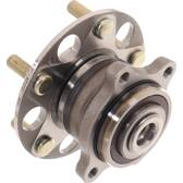 Radnabe SKF - VKBA 3962