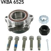 Radnabe SKF - VKBA 6525