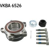 Radnabe SKF - VKBA 6526