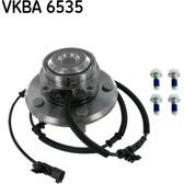 Radnabe SKF - VKBA 6535