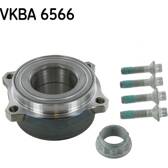 Radnabe SKF - VKBA 6566