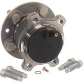Radnabe SKF - VKBA 6586