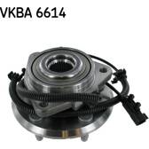 Radnabe SKF - VKBA 6614