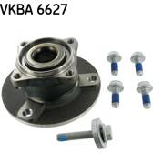 Radnabe SKF - VKBA 6627