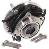 Radnabe SKF - VKBA 6679