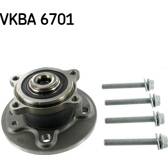 Radnabe SKF - VKBA 6701