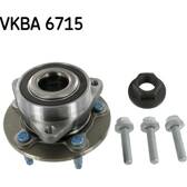 Radnabe SKF - VKBA 6715