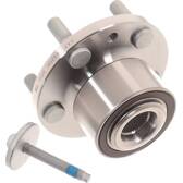 Radnabe SKF - VKBA 6752