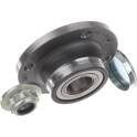 Radnabe SKF - VKBA 6767