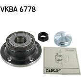Radnabe SKF - VKBA 6778