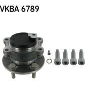 Radnabe SKF - VKBA 6789