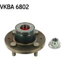 Radnabe SKF - VKBA 6802