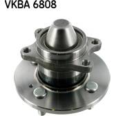Radnabe SKF - VKBA 6808