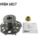 Radnabe SKF - VKBA 6817
