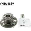 Radnabe SKF - VKBA 6839