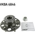Radnabe SKF - VKBA 6846