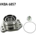 Radnabe SKF - VKBA 6857