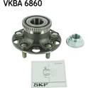Radnabe SKF - VKBA 6860