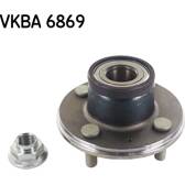 Radnabe SKF - VKBA 6869