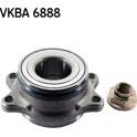 Radnabe SKF - VKBA 6888