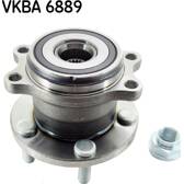 Radnabe SKF - VKBA 6889