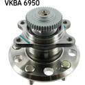 Radnabe SKF - VKBA 6950