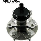 Radnabe SKF - VKBA 6954