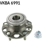 Radnabe SKF - VKBA 6991