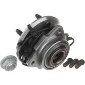 Radnabe SKF - VKBA 7022