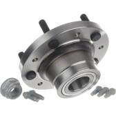 Radnabe SKF - VKBA 7029