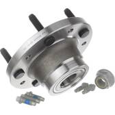 Radnabe SKF - VKBA 7030