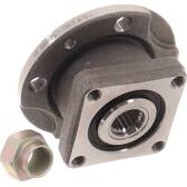 Radnabe SKF - VKBA 734