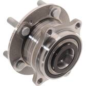 Radnabe SKF - VKBA 7414